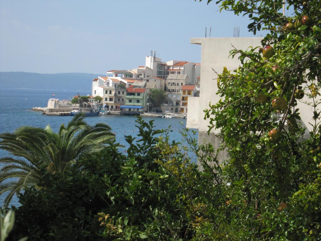 איגריין Holiday Home Mona חדר תמונה