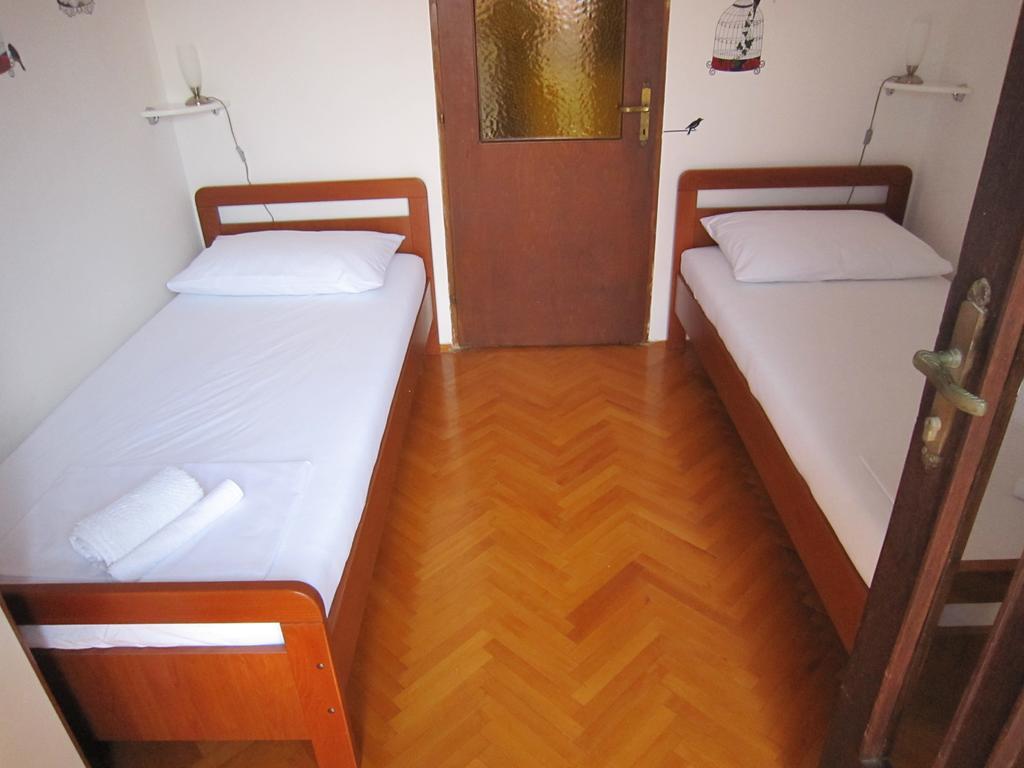 איגריין Holiday Home Mona חדר תמונה