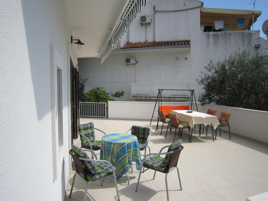 איגריין Holiday Home Mona חדר תמונה