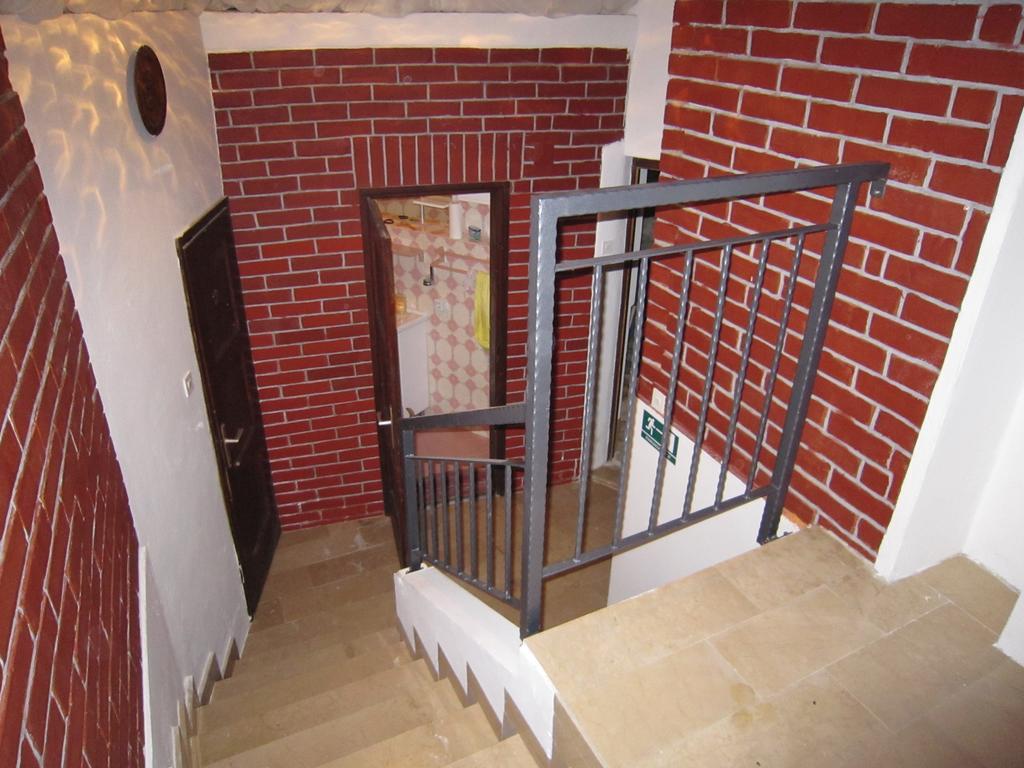 איגריין Holiday Home Mona חדר תמונה