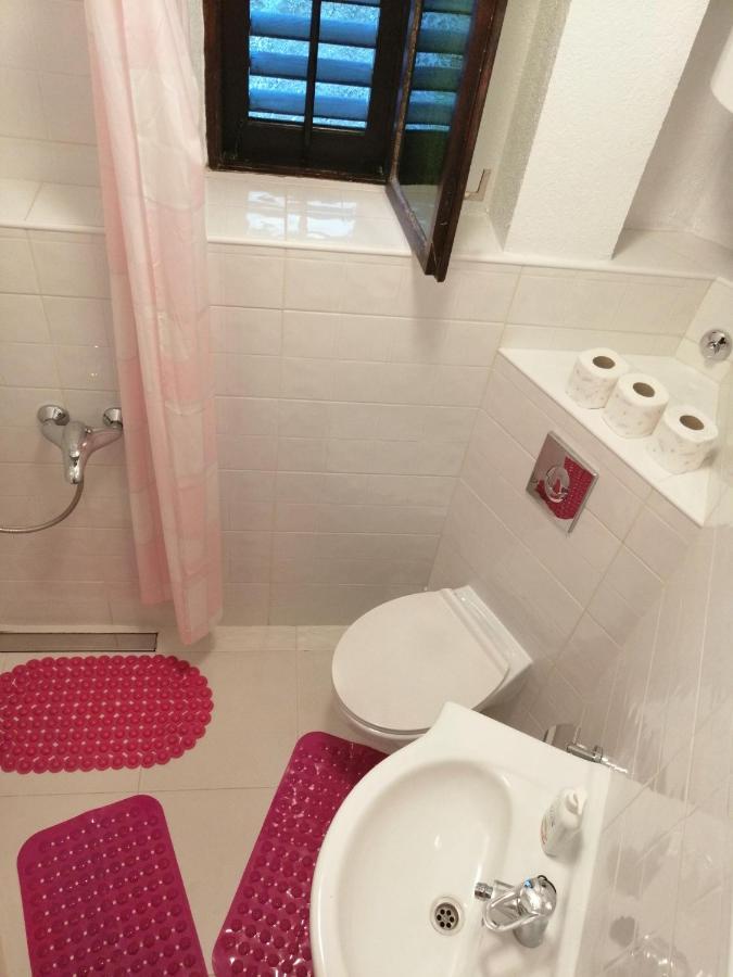 איגריין Holiday Home Mona מראה חיצוני תמונה
