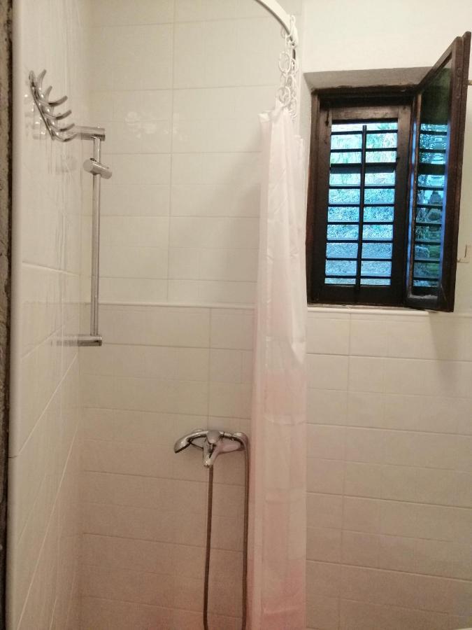 איגריין Holiday Home Mona מראה חיצוני תמונה
